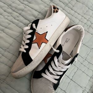 Vintage Havana shoes